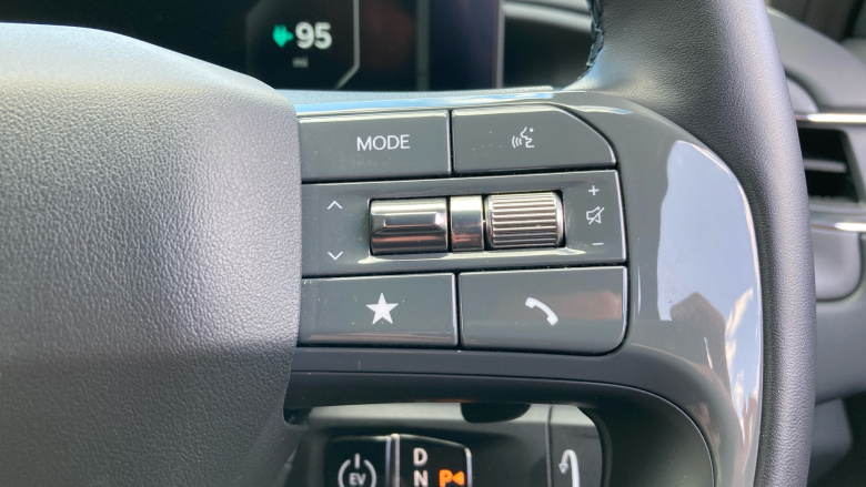 Kia EV9 282kW GT-Line S 99.8kWh AWD 5dr [7St] Auto Electric Estate